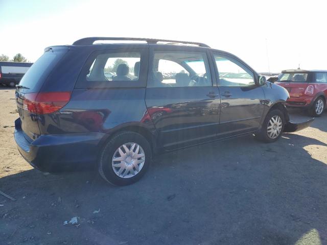 Изображение 3 2005 TOYOTA SIENNA CE 2005 с VIN 5TDZA23C75S309992