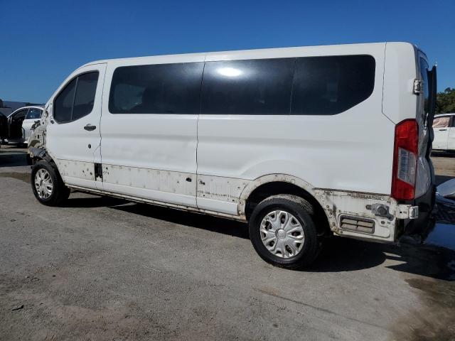 Image 2 of 2015 FORD TRANSIT T-350 2015 with VIN 1FBZX2ZM3FKB27735