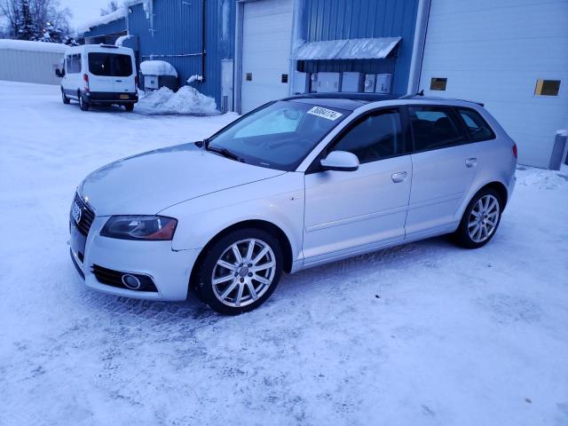 2012 AUDI A3 PREMIUM PLUS 2012 image