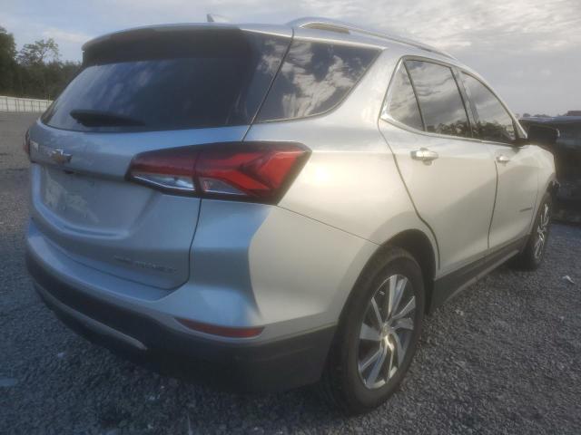 Obraz 3 z 2022 CHEVROLET EQUINOX PREMIER 2022 z VIN 3GNAXXEV7NS185989