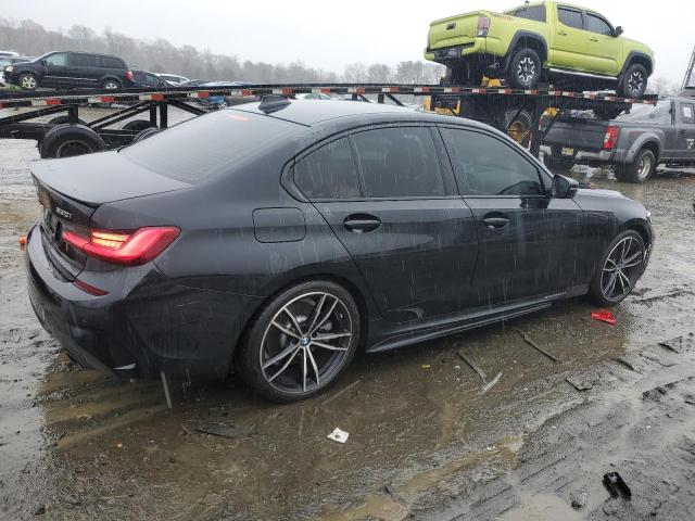 Obraz 3 z 2021 BMW 330I  2021 z VIN 3MW5R1J0XM8B55860