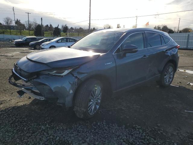 Obraz 2021 TOYOTA VENZA LE 2021