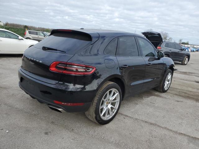 Изображение 3 2017 PORSCHE MACAN  2017 с VIN WP1AA2A55HLB03298