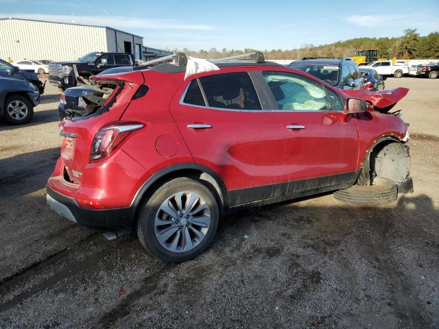 Image 3 of 2019 BUICK ENCORE PREFERRED 2019 with VIN KL4CJASB4KB921525