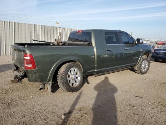 Изображение 3 2020 RAM 2500 LARAMIE 2020 с VIN 3C6UR5NLXLG284638