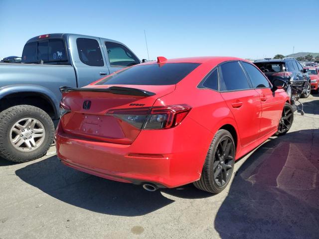 Image 3 of 2023 HONDA CIVIC SPORT 2023 with VIN 2HGFE2F54PH570326
