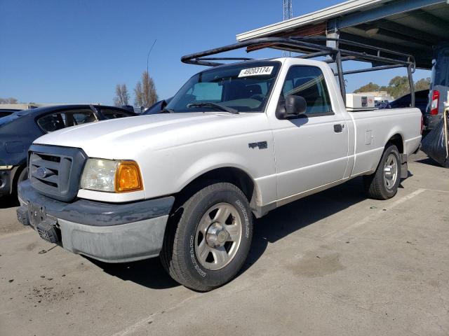 Изображение 2005 FORD RANGER  2005