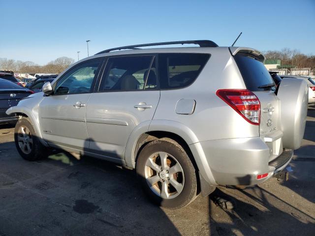 Image 2 of 2010 TOYOTA RAV4 LIMITED 2010 with VIN 2T3DF4DV2AW076216