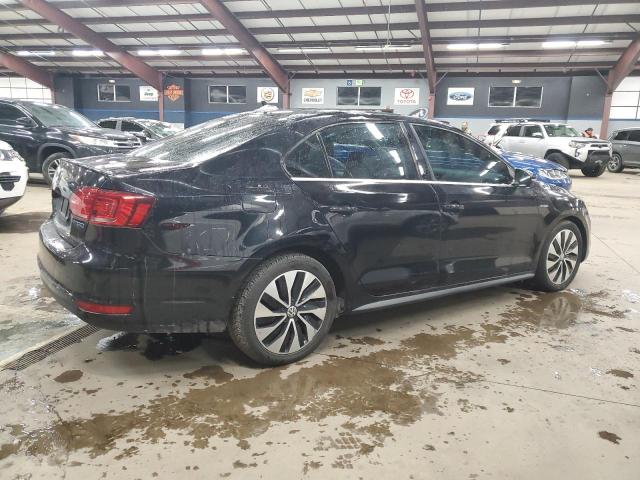 Image 3 of 2013 VOLKSWAGEN JETTA HYBRID 2013 with VIN 3VW637AJ8DM281031