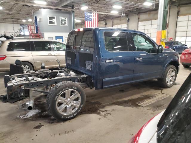 Obraz 3 z 2020 FORD F150 SUPERCREW 2020 z VIN 1FTEW1EPXLKE73476