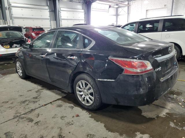 Изображение 2 2014 NISSAN ALTIMA 2.5 2014 с VIN 1N4AL3AP6EN380406