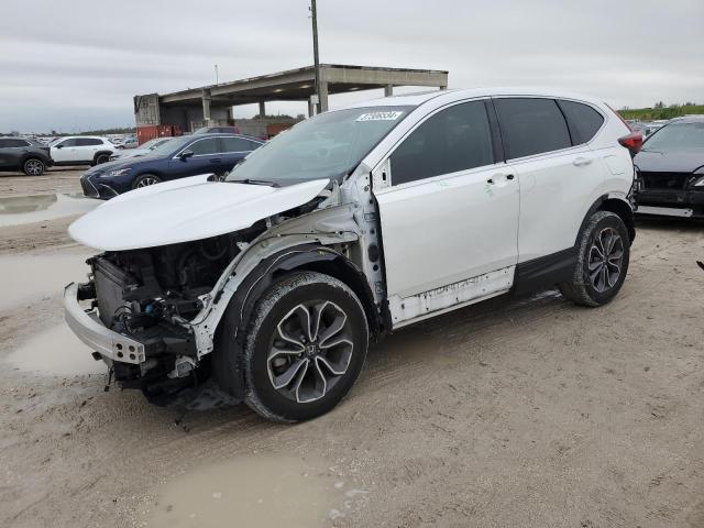 Obraz 2020 HONDA CR-V EX 2020