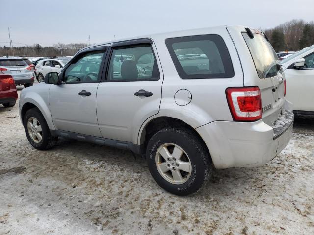 Изображение 2 2010 FORD ESCAPE XLS 2010 с VIN 1FMCU0C72AKA55836