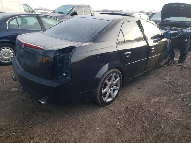 Image 3 of 2005 CADILLAC CTS-V  2005 with VIN 1G6DN56S750204295
