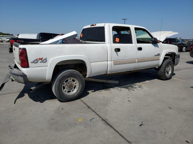 Obraz 3 z 2005 CHEVROLET SILVERADO K2500 HEAVY DUTY 2005 z VIN 1GCHK23265F807729