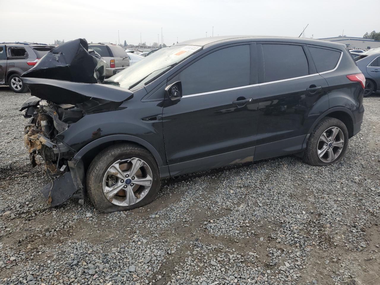 Obraz 2016 FORD ESCAPE SE 2016