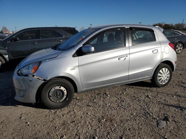 Изображение 2014 MITSUBISHI MIRAGE DE 2014