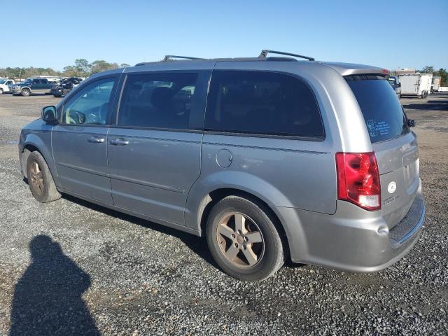 Изображение 2 2013 DODGE GRAND CARAVAN SXT 2013 с VIN 2C4RDGCG7DR581683
