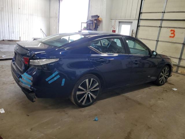 Obraz 3 z 2020 NISSAN ALTIMA SR 2020 z VIN 1N4BL4CV0LC235215