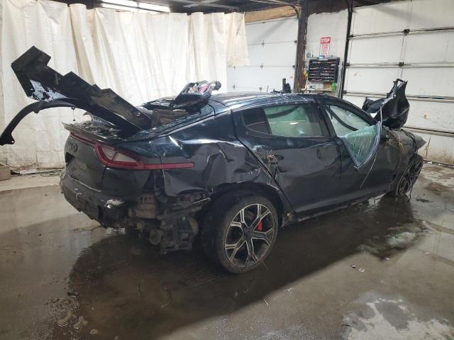 Obraz 3 z 2018 KIA STINGER GT1 2018 z VIN KNAE45LC2J6020369