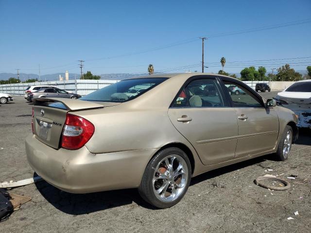Изображение 3 2002 TOYOTA CAMRY LE 2002 с VIN JTDBE32K820034247