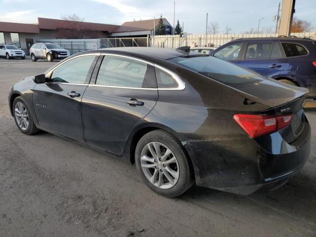 Изображение 2 2016 CHEVROLET MALIBU LT 2016 с VIN 1G1ZE5ST4GF201753