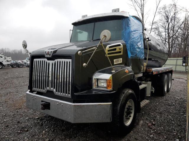Image 2 of 2016 WESTERN STAR/AUTO CAR CONVENTIONAL 4700SB 2016 with VIN 5KKHAXDV1GLHA3983