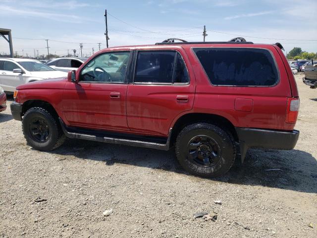 Изображение 2 1999 TOYOTA 4RUNNER SR5 1999 с VIN JT3GN86R0X0100926