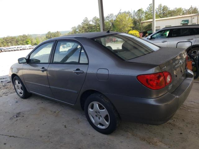 Изображение 2 2003 TOYOTA COROLLA CE 2003 с VIN 1NXBR32E13Z064890