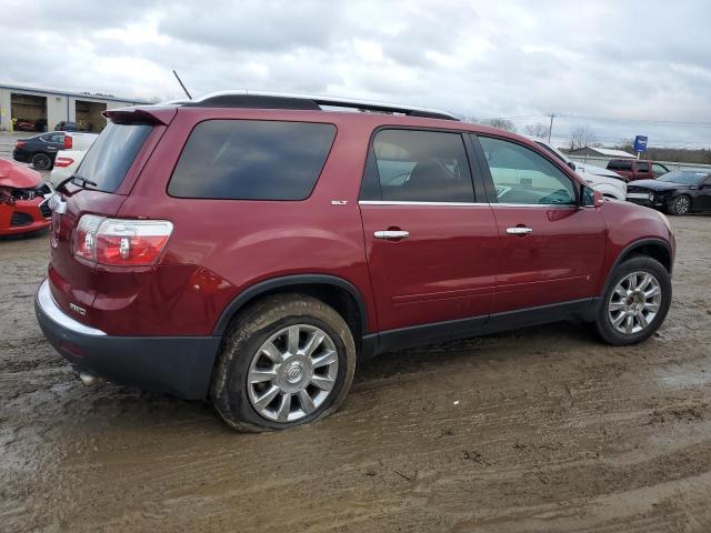 Obraz 3 z 2009 GMC ACADIA SLT-1 2009 z VIN 1GKEV23D69J129244