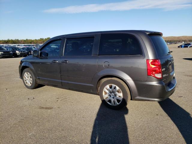 Obraz 2 z 2017 DODGE GRAND CARAVAN SE 2017 z VIN 2C4RDGBG2HR563437