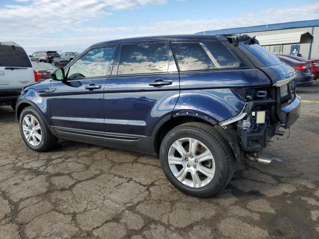 Изображение 2 2018 LAND ROVER RANGE ROVER EVOQUE SE 2018 с VIN SALVP2RX5JH305390