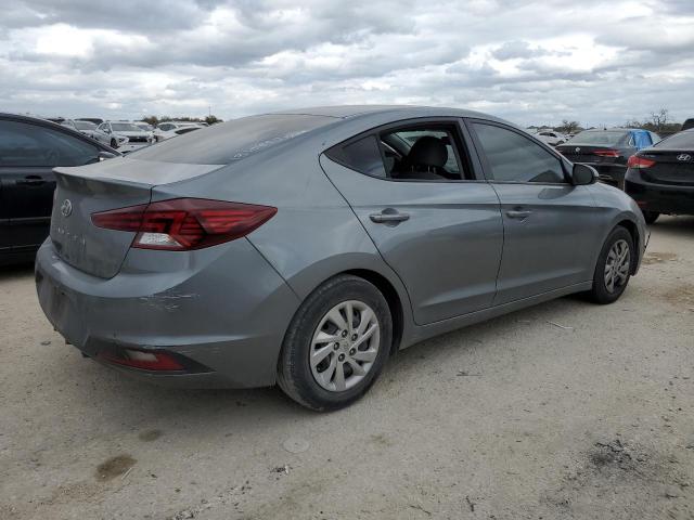 Obraz 3 z 2019 HYUNDAI ELANTRA SE 2019 z VIN KMHD74LF2KU757476