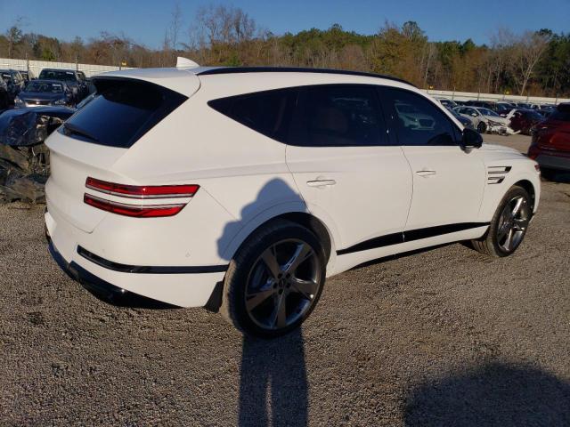 Изображение 3 2023 GENESIS GV80 BASE 2023 с VIN KMUHBDSB8PU118249