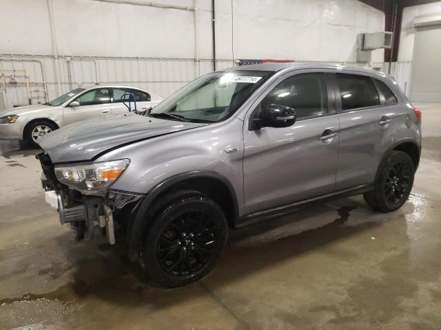 Изображение 2017 MITSUBISHI OUTLANDER SPORT ES 2017