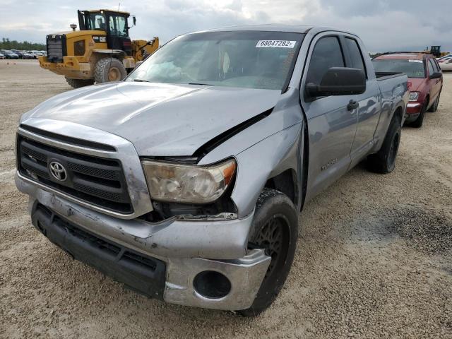 Obraz 1 z 2013 TOYOTA TUNDRA DOUBLE CAB SR5 2013 z VIN 5TFRU5F18DX030286