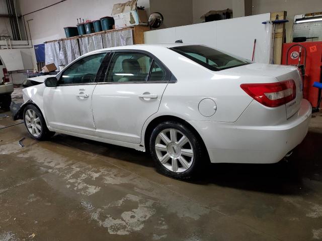 Изображение 2 2007 LINCOLN MKZ  2007 с VIN 3LNHM28T57R669579