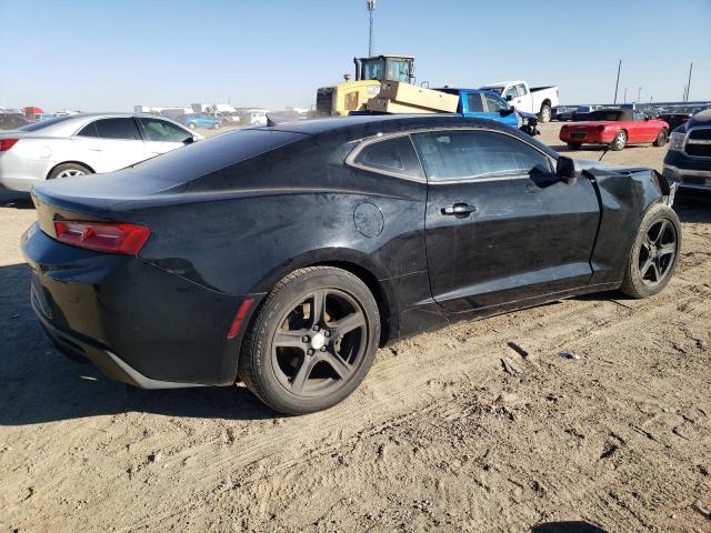 Image 3 of 2016 CHEVROLET CAMARO LT 2016 with VIN 1G1FA1RX0G0159102