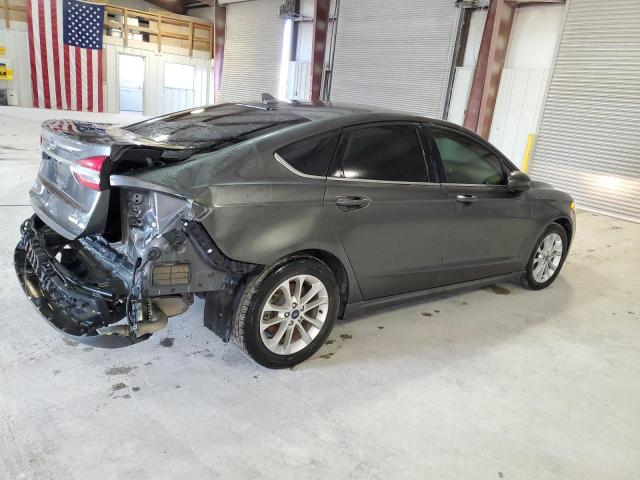 Image 3 of 2020 FORD FUSION SE 2020 with VIN 3FA6P0HD1LR168009