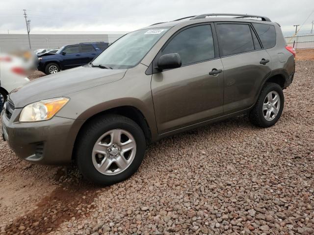 2009 TOYOTA RAV4  2009 image