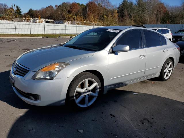 Image 1 of 2009 NISSAN ALTIMA 2.5 2009 with VIN 1N4AL21E49N559445