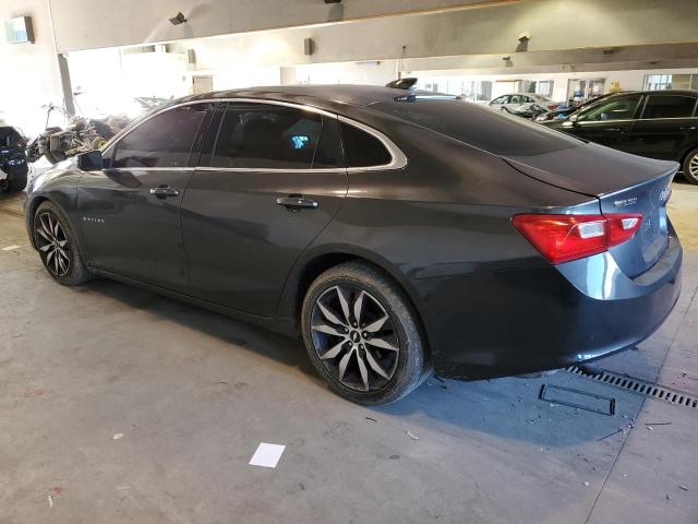 Image 2 of 2016 CHEVROLET MALIBU LT 2016 with VIN 1G1ZE5ST4GF244313