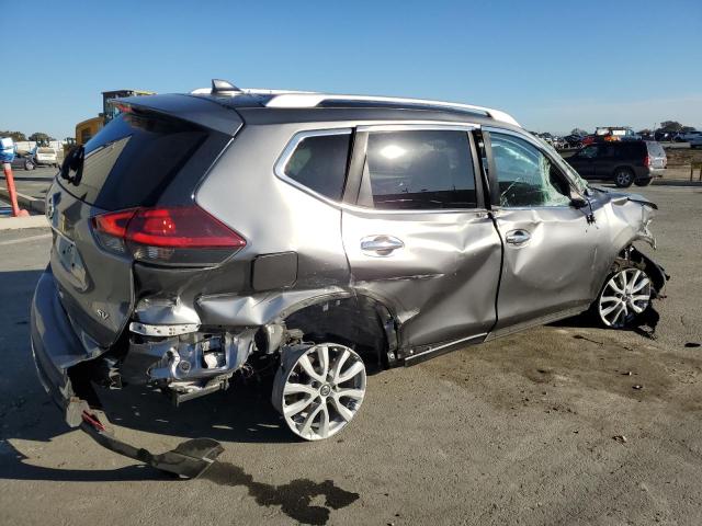 Image 3 of 2020 NISSAN ROGUE S 2020 with VIN KNMAT2MT4LP536280