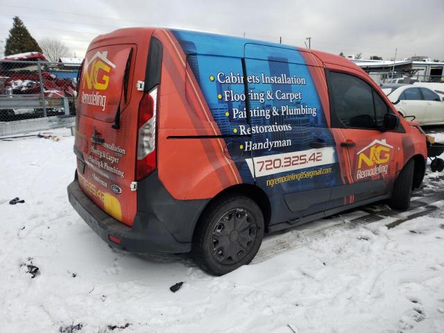 Obraz 3 z 2016 FORD TRANSIT XL 2016 z VIN NM0KS6EX5G1242165