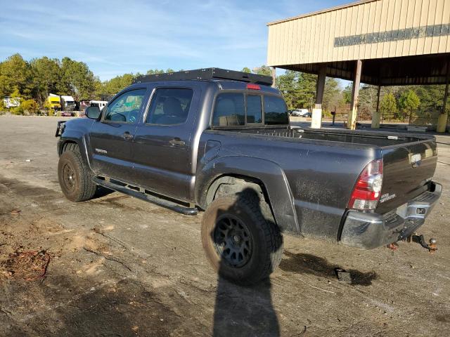 Image 2 of 2013 TOYOTA TACOMA DOUBLE CAB 2013 with VIN 5TFLU4ENXDX083995