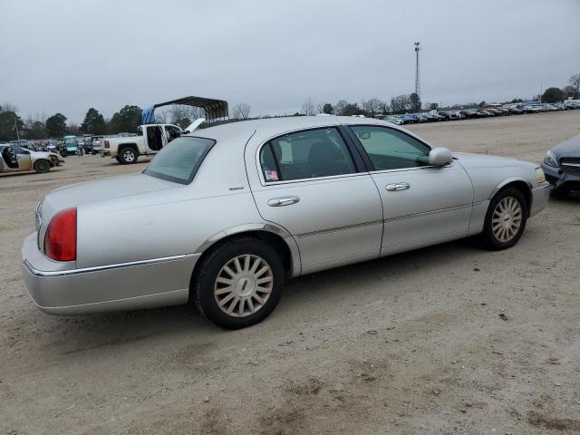 Image 3 of 2003 LINCOLN TOWN CAR EXECUTIVE 2003 with VIN 1LNHM81W83Y640564
