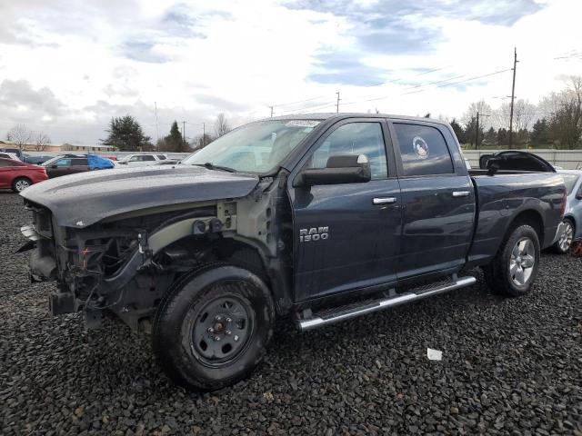 Obraz 1 z 2017 RAM 1500 SLT 2017 z VIN 1C6RR7TT2HS521997
