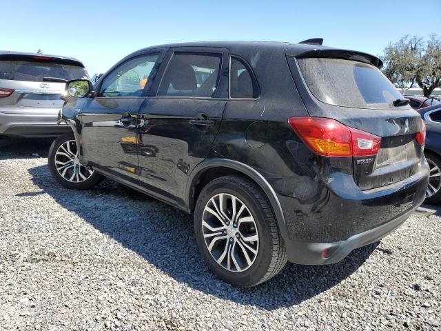 Изображение 2 2017 MITSUBISHI OUTLANDER SPORT ES 2017 с VIN JA4AP3AU3HZ001101