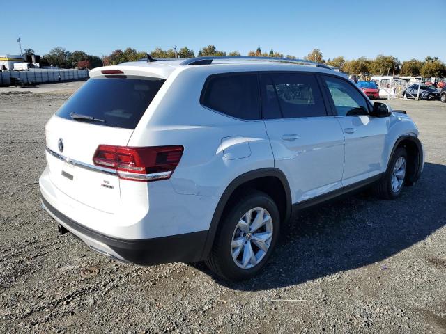 Изображение 3 2018 VOLKSWAGEN ATLAS SE 2018 с VIN 1V2LR2CA7JC588593