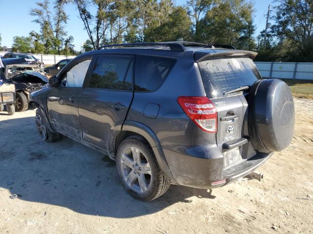 Image 2 of 2012 TOYOTA RAV4 SPORT 2012 with VIN 2T3RF4DV9CW249478